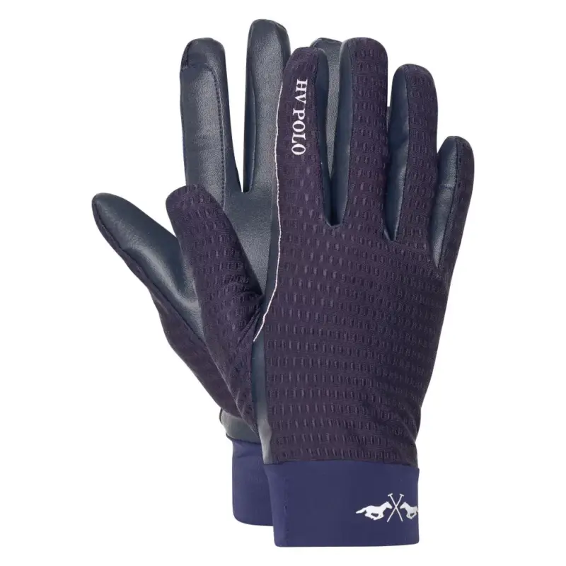 Soddisfatti O Rimborsati HV Polo Luminar handschoenen