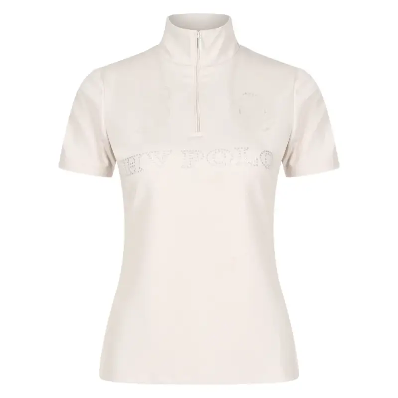 Top HV Polo Favouritas Platinum Spedizione Espresso