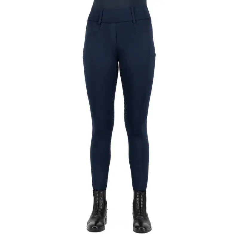 Prezzo Conveniente Leggings da equitazione Easy Rider Rihanna FullGrip