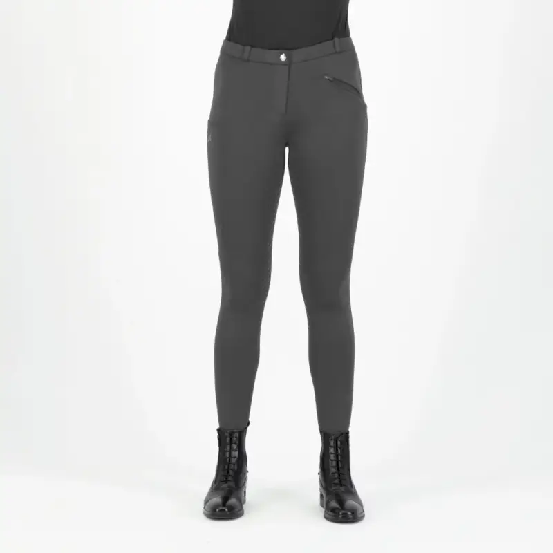Offerta Lampo Pantaloni da equitazione Easy Rider Joy FullGrip