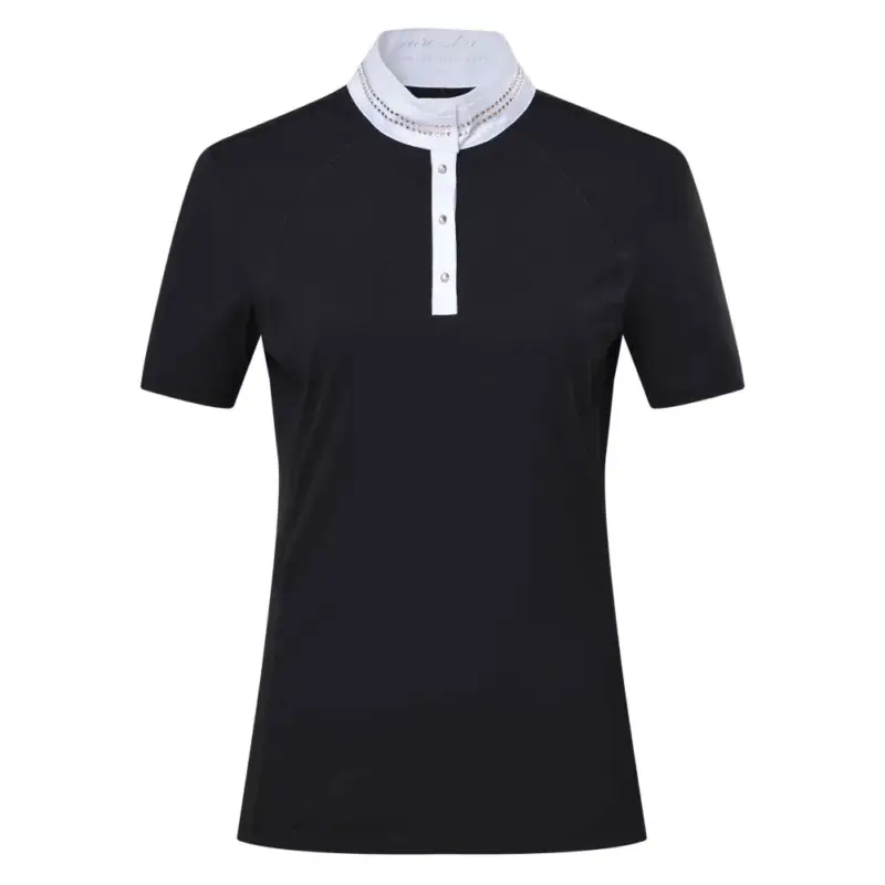 Polo da concorso Euro-Star Estrella Saldi
