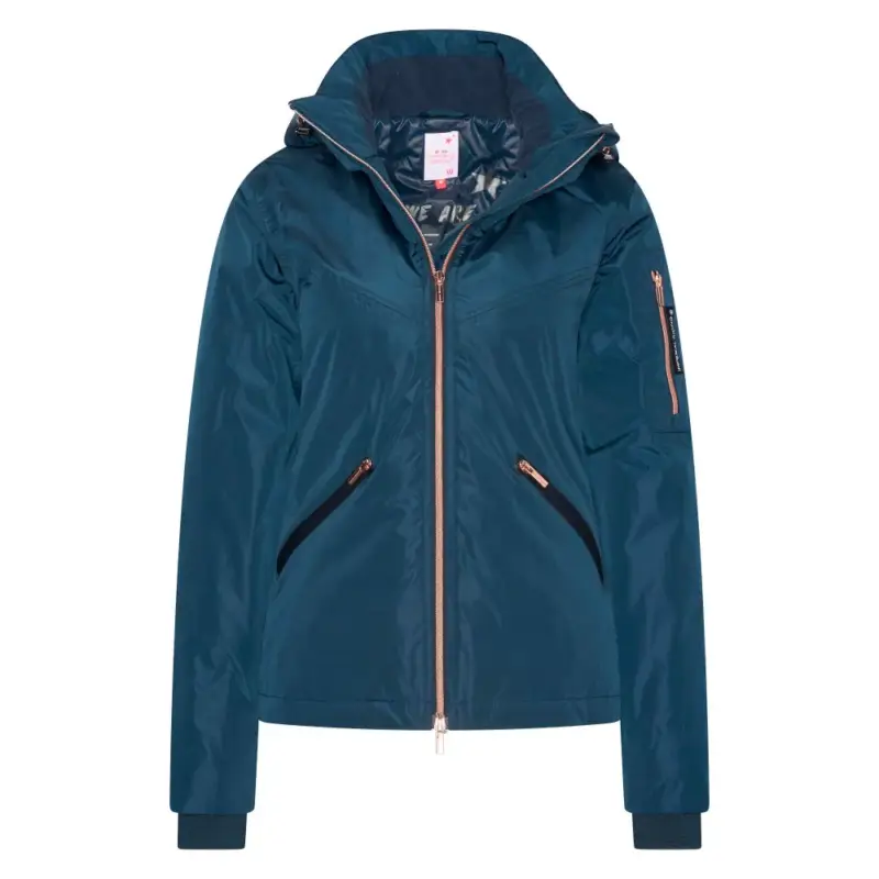 Ultime Pezzi Giacca tecnica Imperial Riding Lucky
