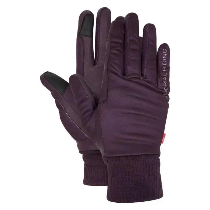 Guanti Imperial Riding Hide & Shine Scelto Dai Clienti