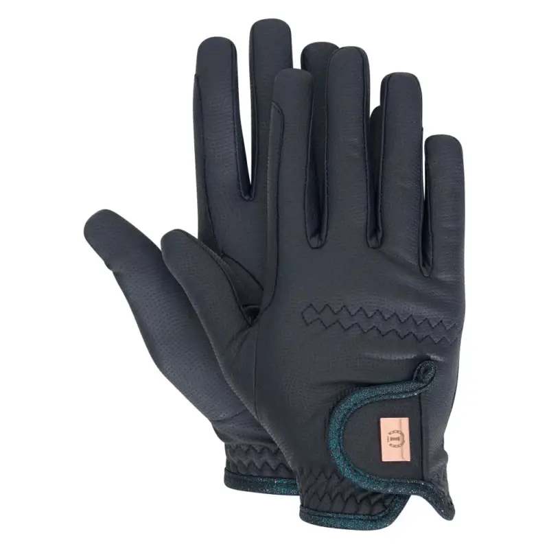 Professionale Guanti Imperial Riding Lady Dazzle
