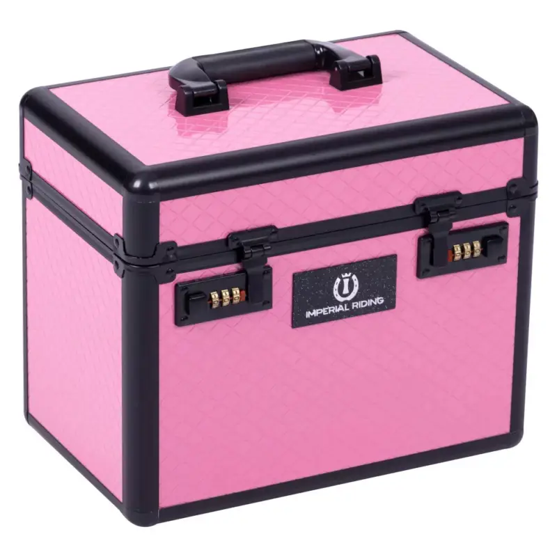 Box per la pulizia Imperial Riding Shiny small Nuovo Arrivo