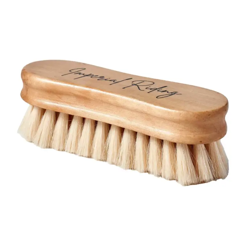 Prezzo Scontato Spazzola per testa Imperial Riding Natural HV Polo