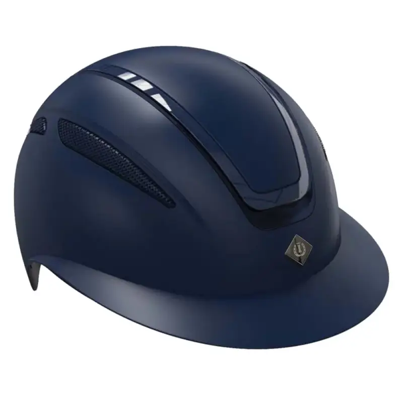 Prezzo Conveniente Casco Imperial Riding Olania Deluxe con visiera grande