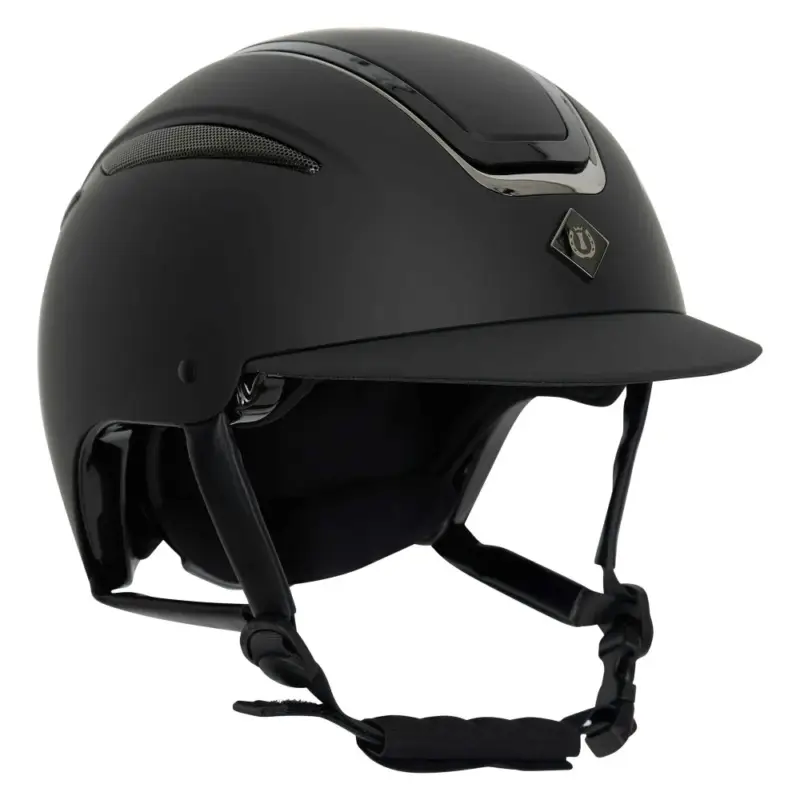 A Buon Prezzo Casco Imperial Riding Olania Deluxe con visiera piccola