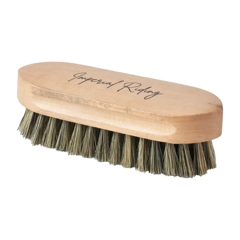 Novità Spazzola dura Imperial Riding Natural