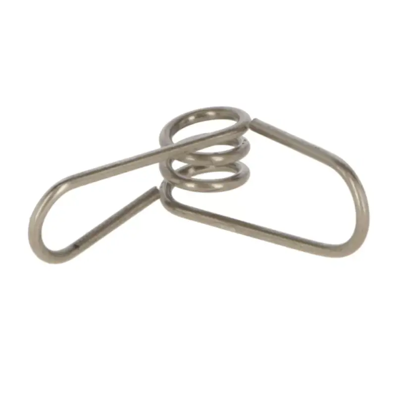Promo Stagionale Isolatore Master clip inox AKO 12 mm