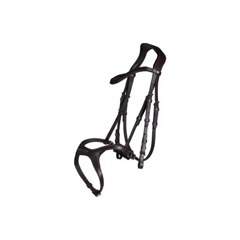Offerta Speciale Briglia Anatomica Sports HKM