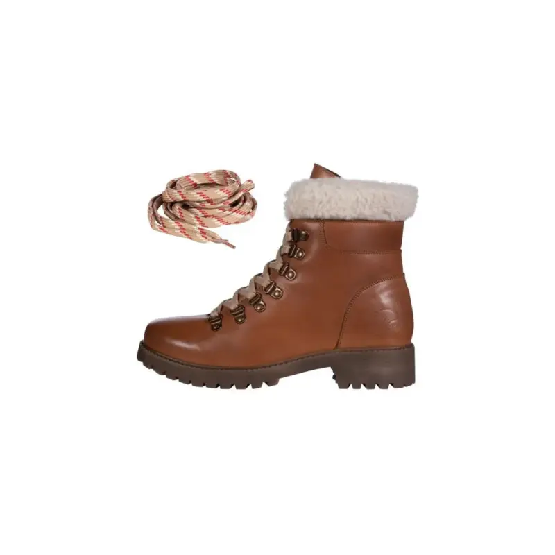 Miglior Prezzo Stivali con lacci Walker HKM