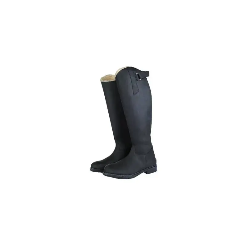 Stivali Flex Country Kids HKM Promo Stagionale