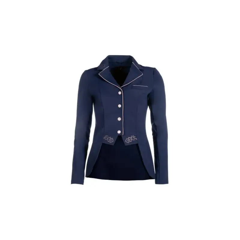 Scelto Dai Clienti Frac da dressage corto Audrey HKM