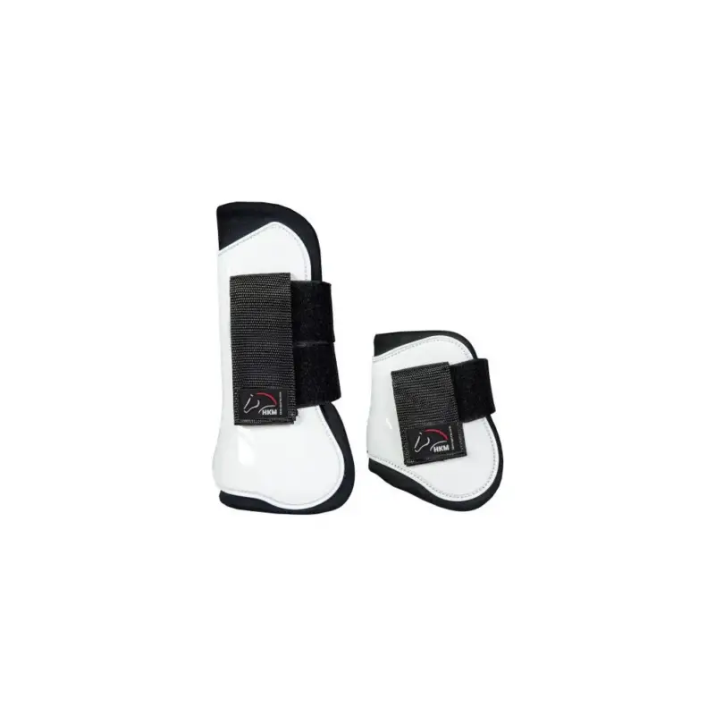 Ghette e paranocche Genua set da 4 HKM Spedizione Espresso