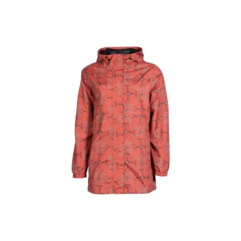 Miglior Prezzo Impermeabile Edinburgh HKM