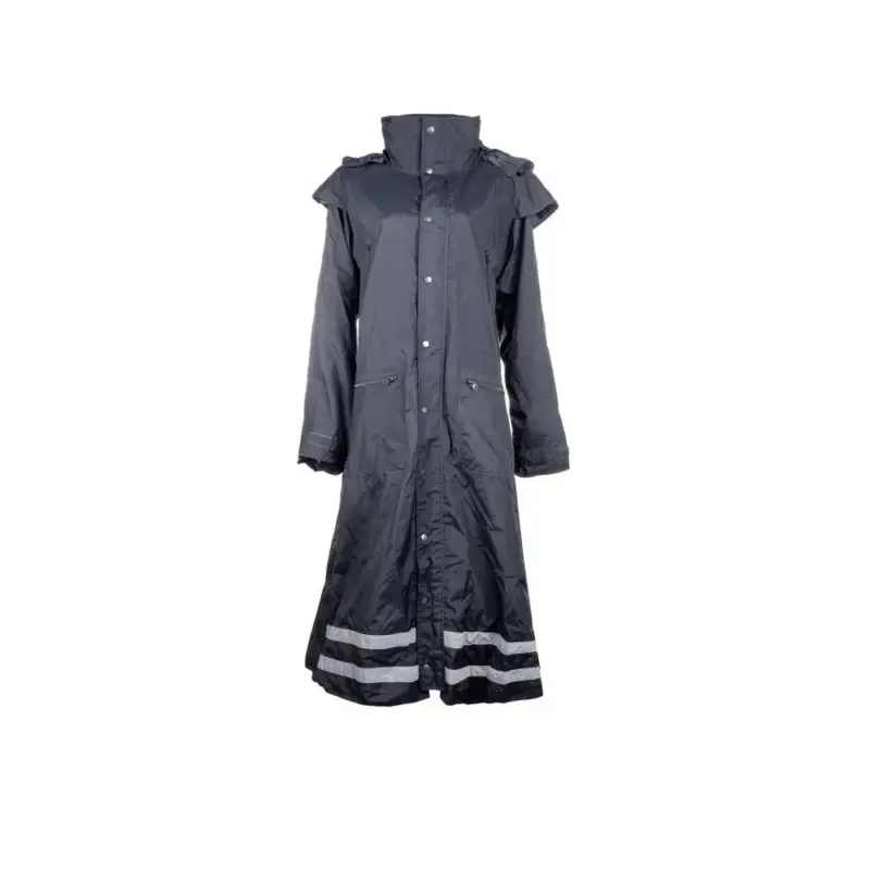 Impermeabile Seattle HKM Occasione Imperdibile