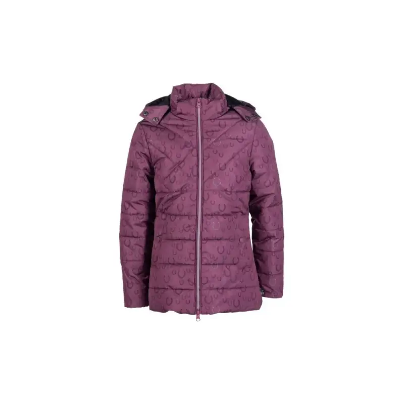 Cappotto da equitazione Alva HKM Acquista Ora