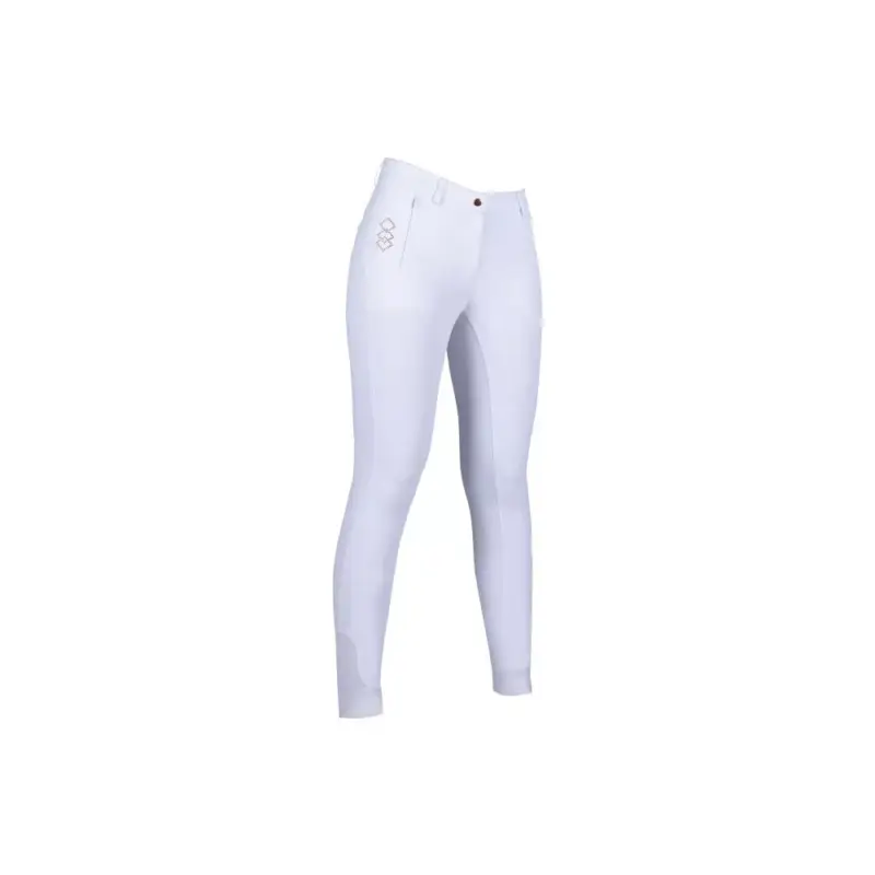 A Buon Prezzo Pantaloni Alexis con fondo integrale in silicone HKM