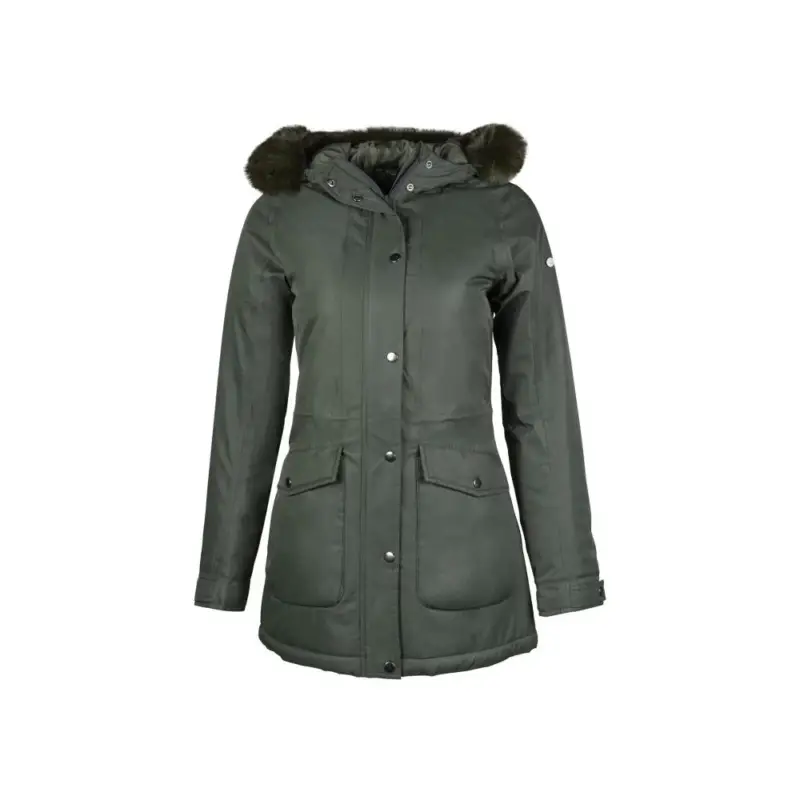 Parka Eaton HKM Scelto Dai Clienti