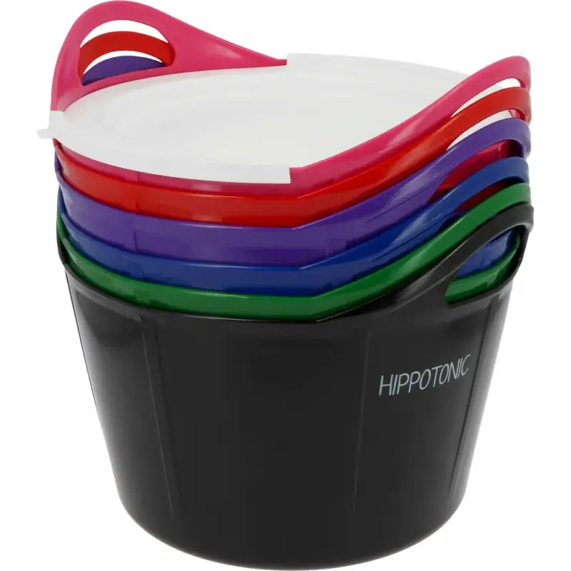 Prezzo Conveniente Flexi Bac Hippotonic 17L