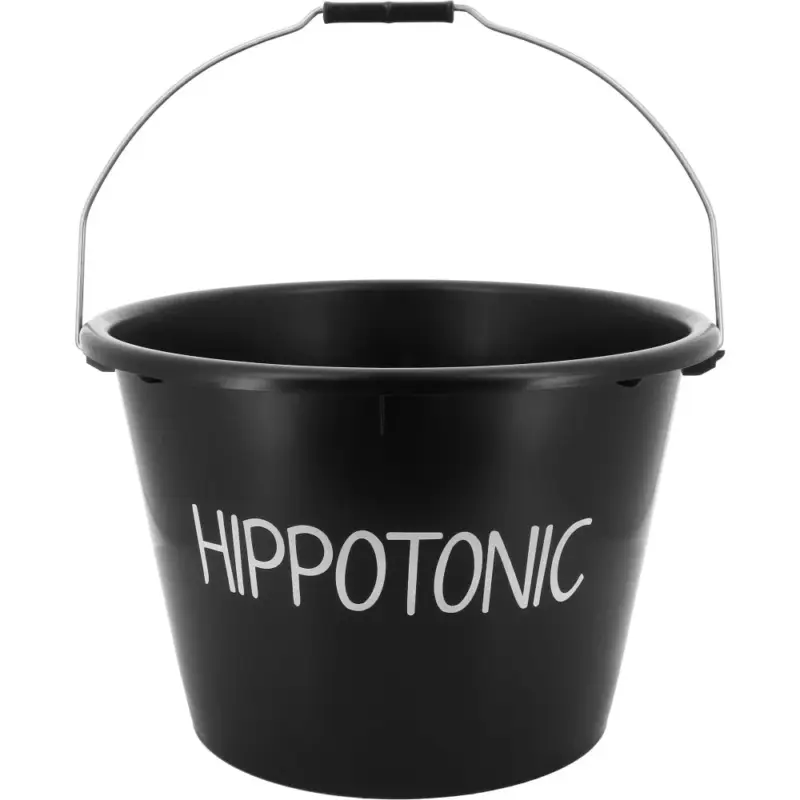 Promo Stagionale Secchio da scuderia Hippotonic 19 litri