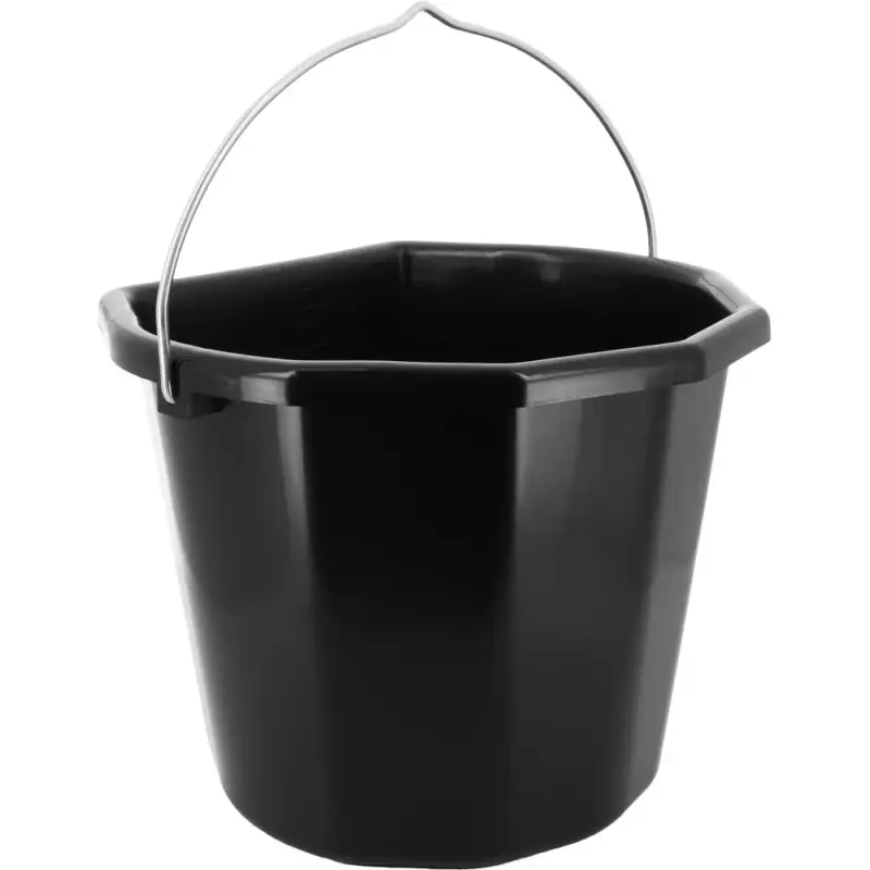 Secchio Hippotonic a bordi piatti 20 litri Economico