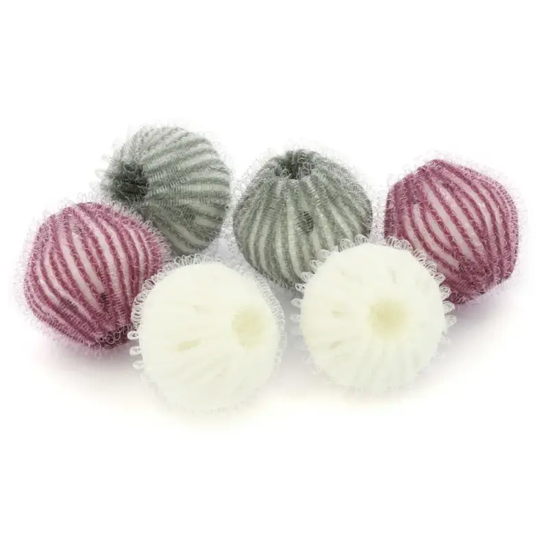 6 palline da lavaggio Hippotonic Miglior Prezzo