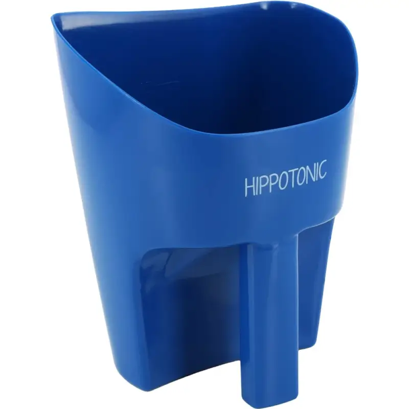 Professionale Bicchiere dosatore Hippotonic Design 1,5 kg