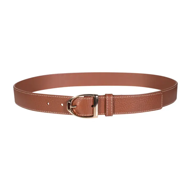 Cintura in cuoio Marrakesh HKM Affare