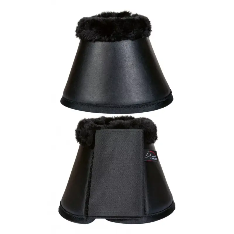 Campanelle Comfort Premium Pelliccia HKM Promo Stagionale