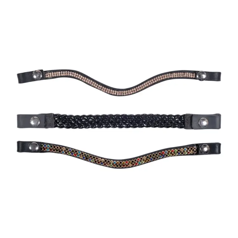 Frontali Hobby Horsing set di 3 HKM Prezzo Ridotto
