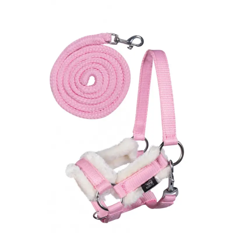 Vendita Finale Capestro e lunghina Hobby Horsing HKM