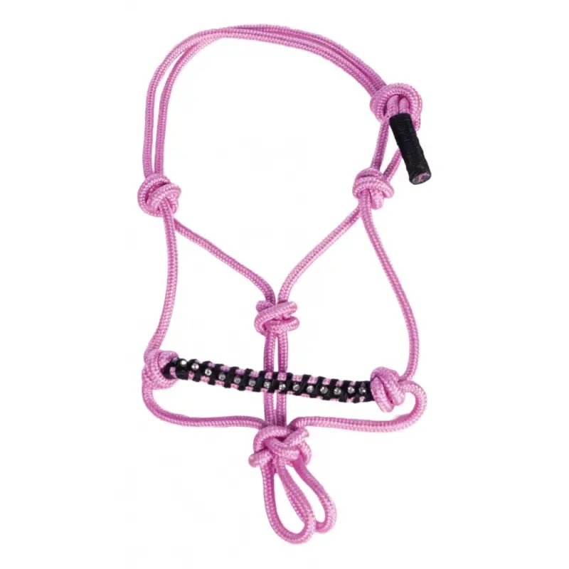 Solo Oggi Capestro etologico Hobby Horsing HKM