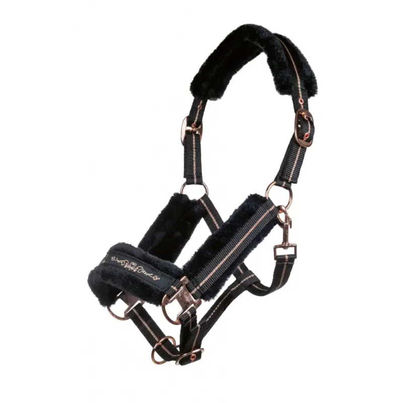 Capezzina Rosegold HKM Acquista Ora
