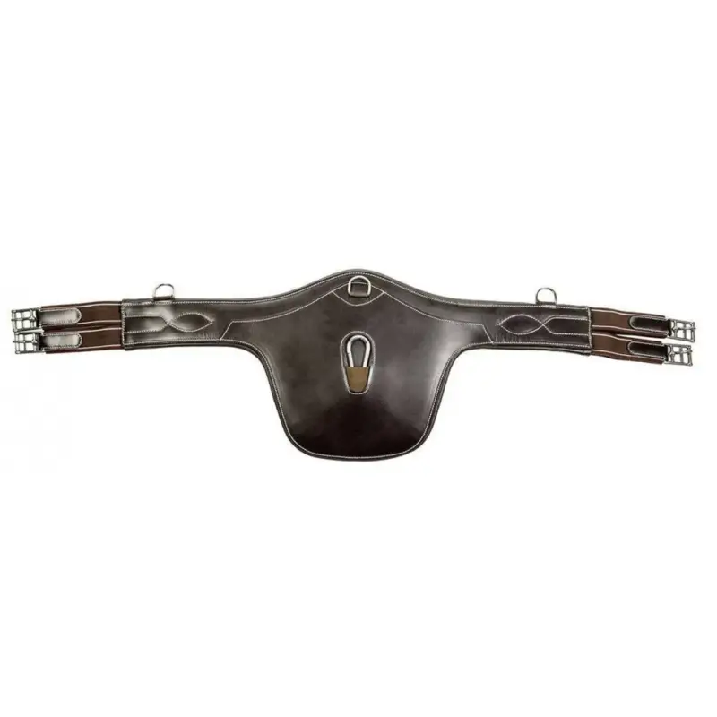 Prezzo Di Fabbrica Cinghia bavetta Soft HKM