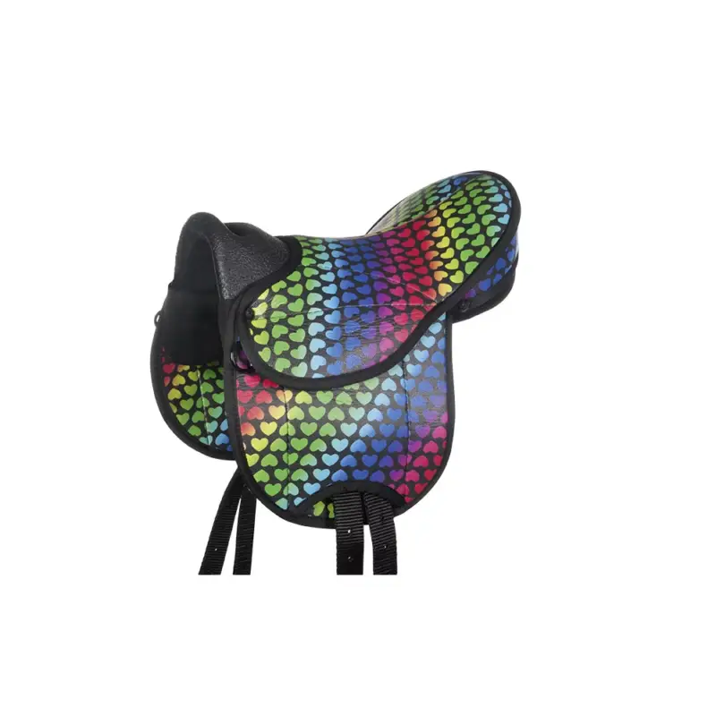 Offerta Del Giorno Sella per Shetland set Colourful HKM