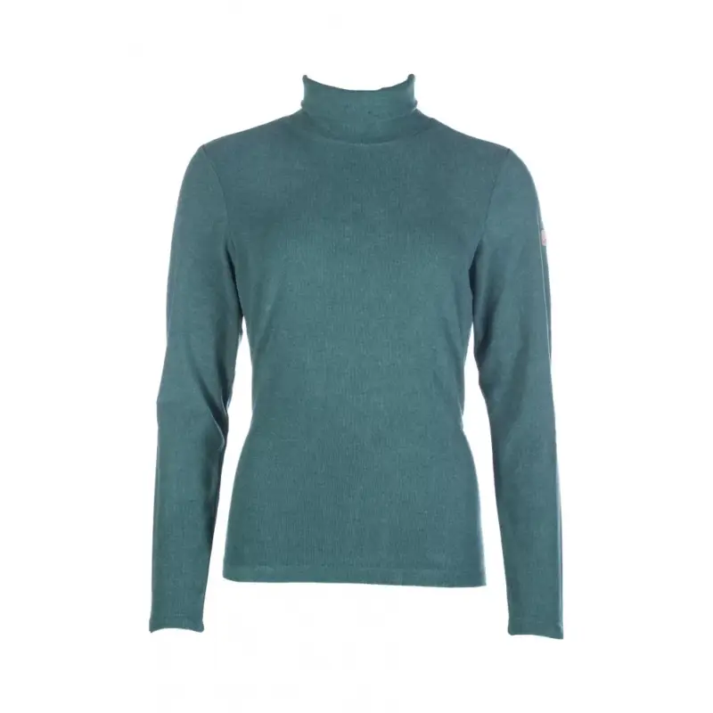 Acquista Ora Maglietta a maniche lunghe con collo alto Marrakesh HKM