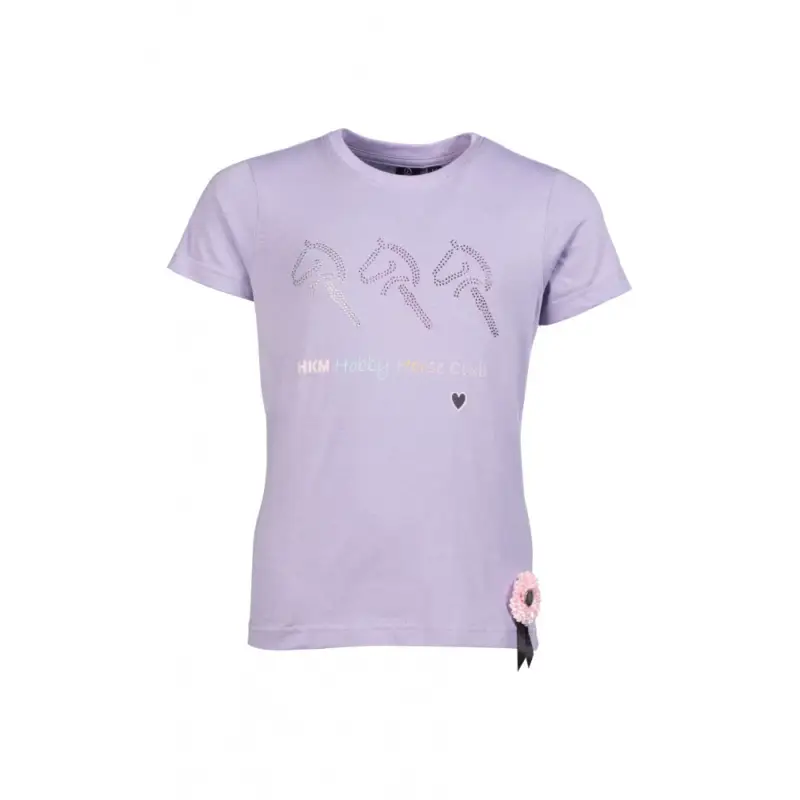 Direttamente Dal Produttore Maglietta Hobby Horsing HKM