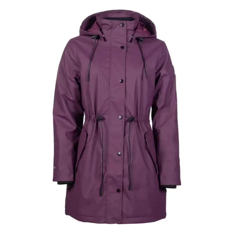 Offerta Limitata Waterdichte parka Dallas HKM