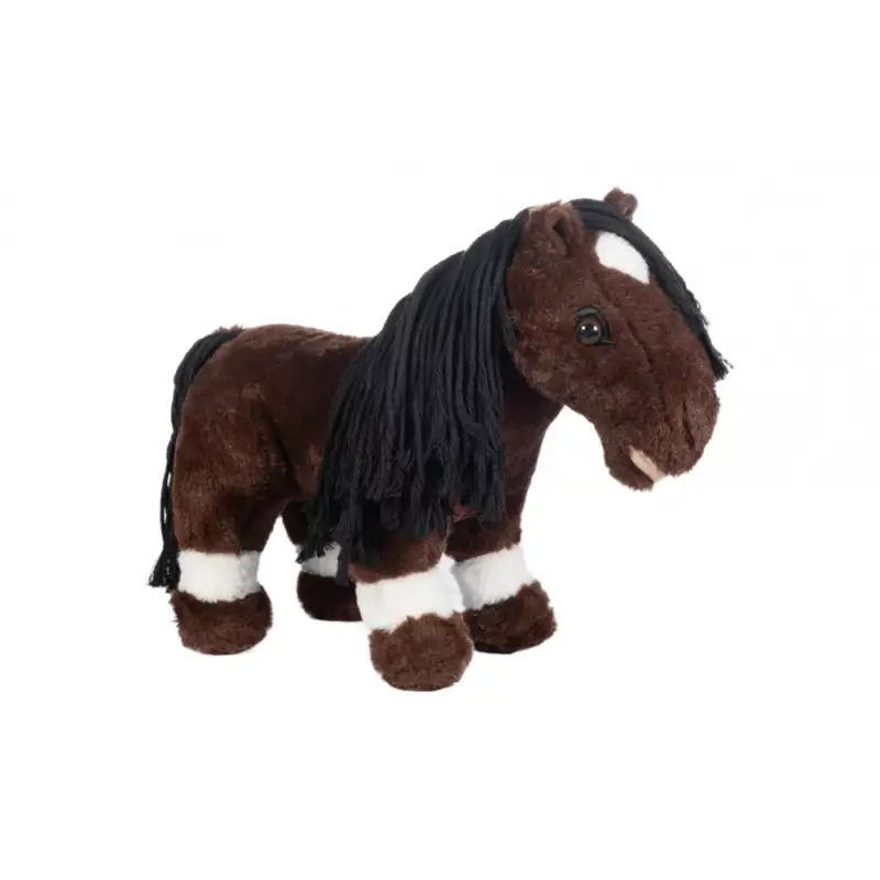 Bestseller Peluche HKM Cuddle Pony