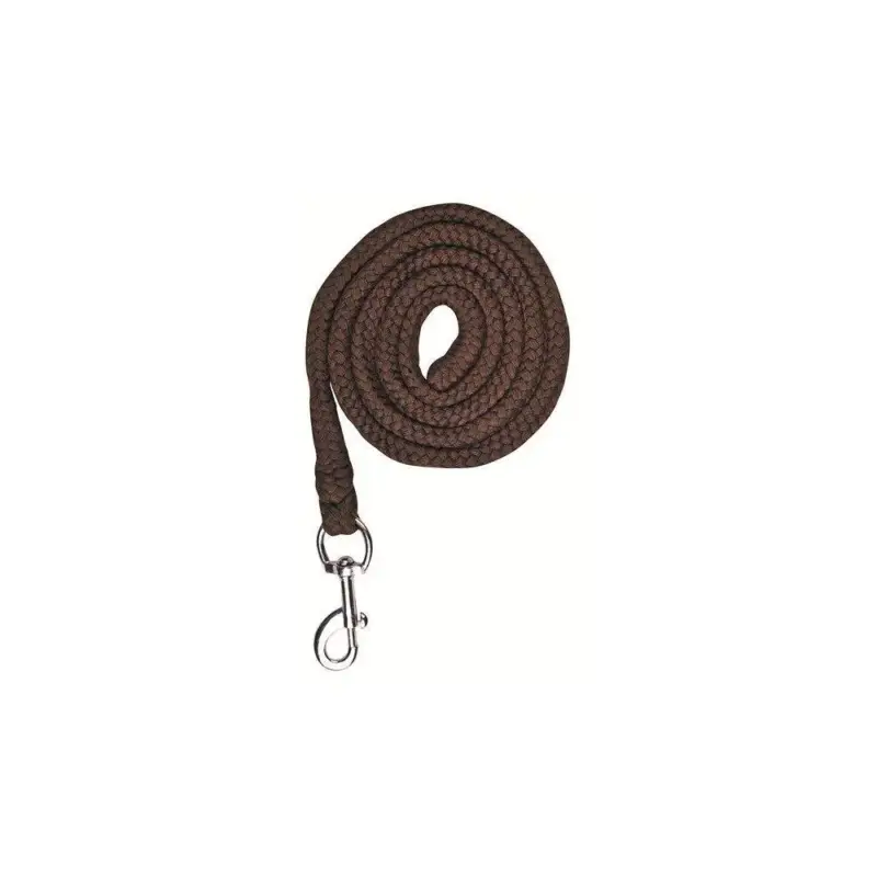 Ultime Pezzi Longe Stars con moschettone HKM
