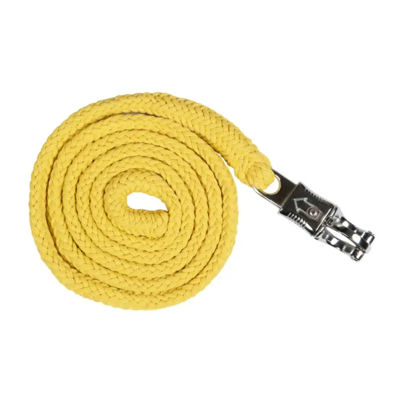 Longe Stars Softice con moschettone antipanico HKM Spedito Oggi