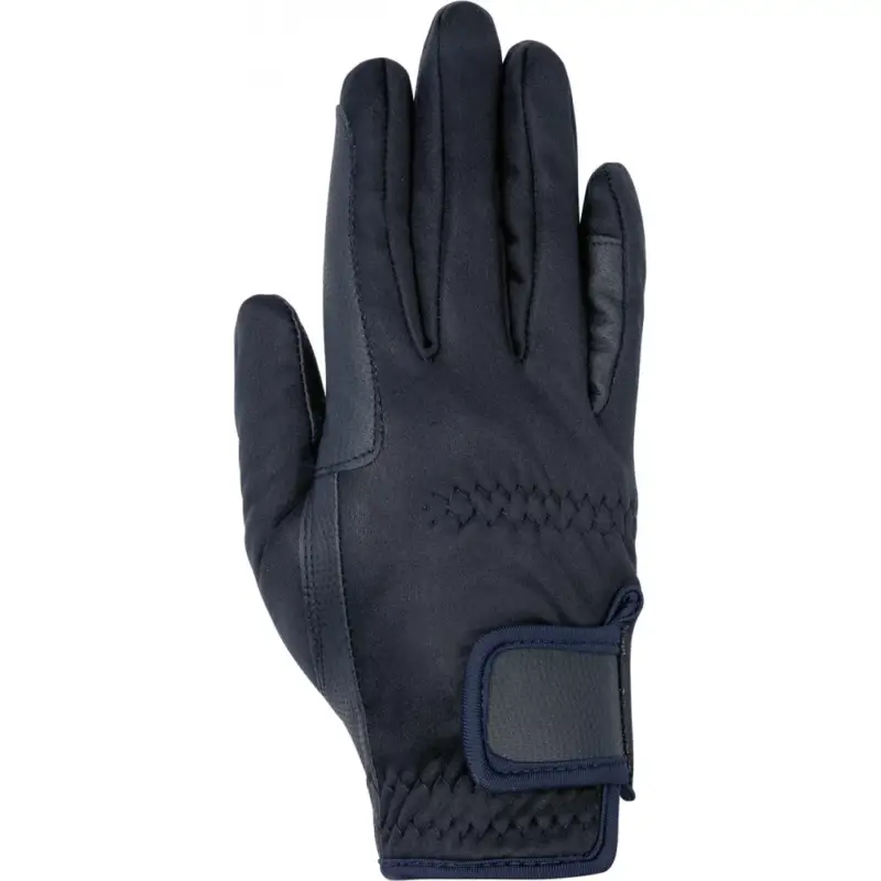 Guanti Softshell HKM Miglior Prezzo