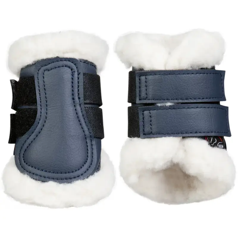 Ultima Occasione Stinchiere Comfort Shetty HKM