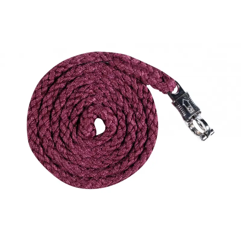 Longe Berry con moschettone antipanico HKM Offerta Del Giorno
