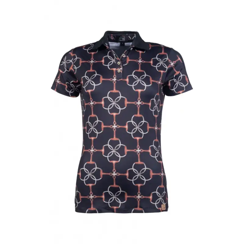 Nuovo Arrivo Polo Edimburgo HKM