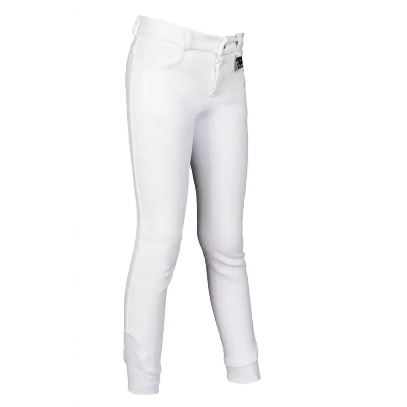 Compra Online Pantaloni Kids Easy con rinforzi in silicone HKM
