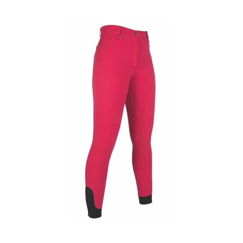 Bestseller Pantaloni 5 tasche stile fondello integrale in silicone HKM