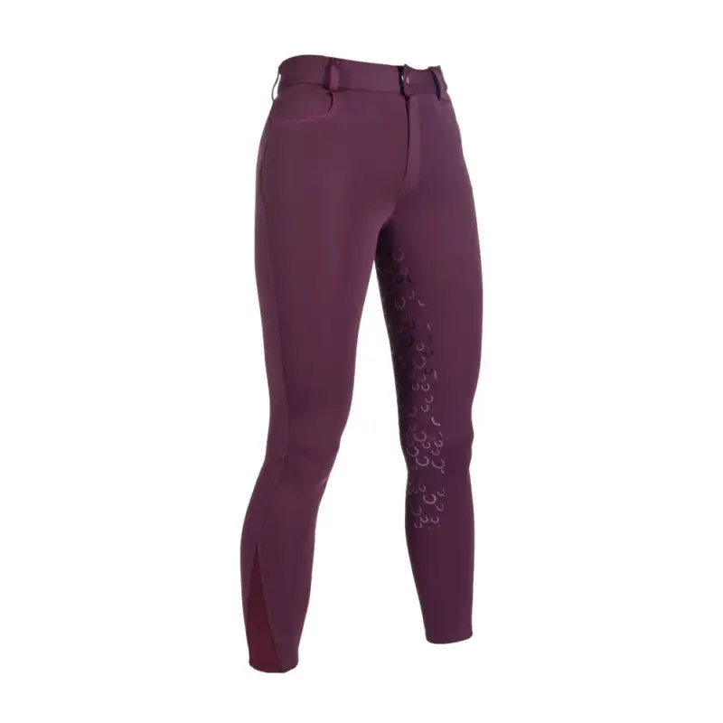 Vendita Finale Pantaloni Alva con fondo integrale in silicone HKM